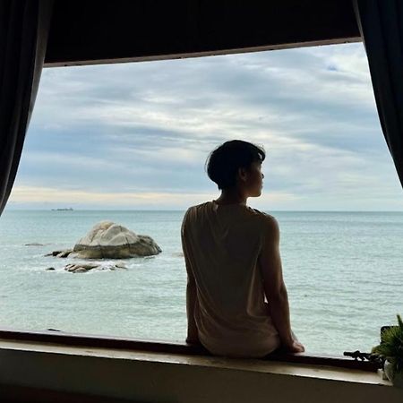 Mui Dinh Hotel Phan Rang Exteriör bild